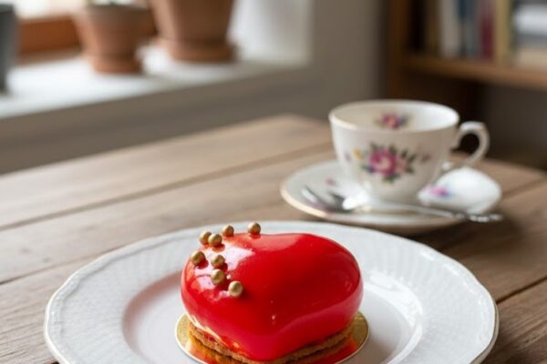 monoportie inimioara