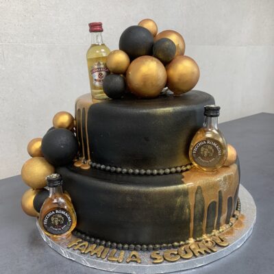 Tort petrecerea burlacilor