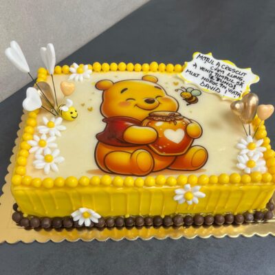 Tort motul ursuletului