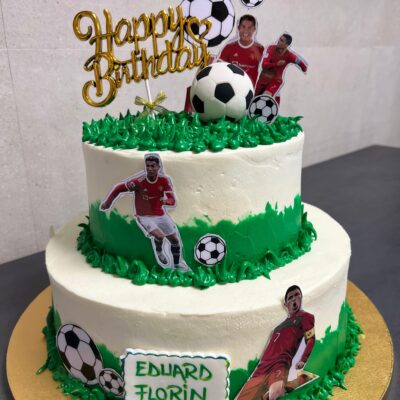 Tort pentru fotbalisti