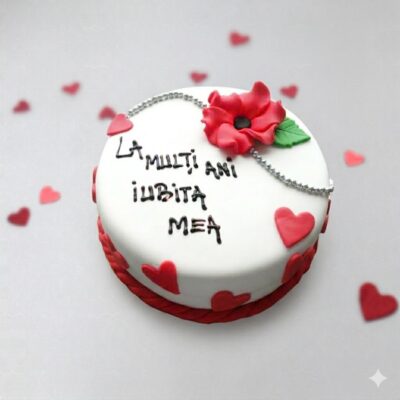 Tortul indragostitilor