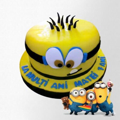 Tort minion