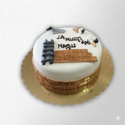 Tortul constructorului