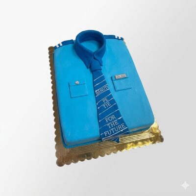 Tort camasa de politist