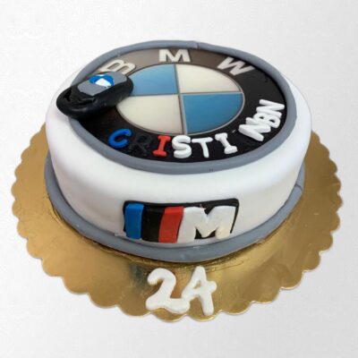 Tort BMW