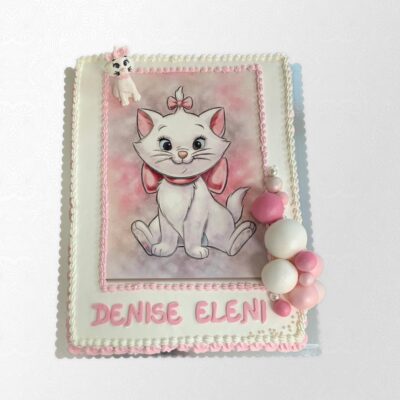 Tort pisicile aristocrate