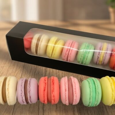 Macarons