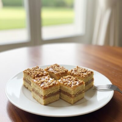 Miniprajituri krantz