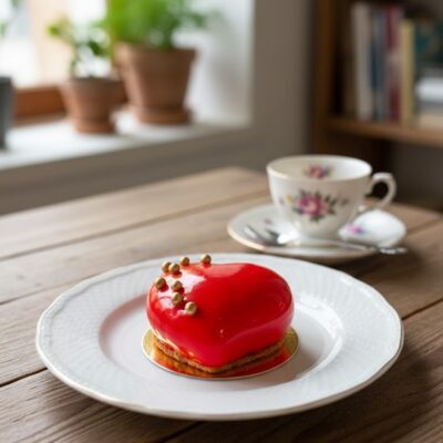 Monoportie inimioara