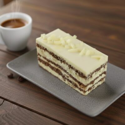 Prajitura cu mascarpone